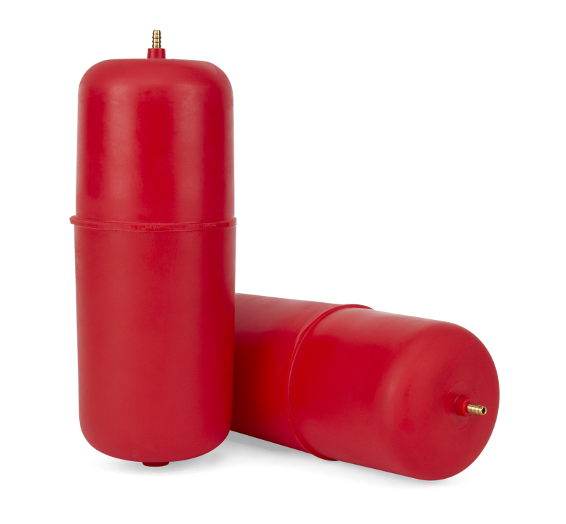 Picture of Air Lift ALF 1000 Air Spring Kits Air Suspension Kits - 60842