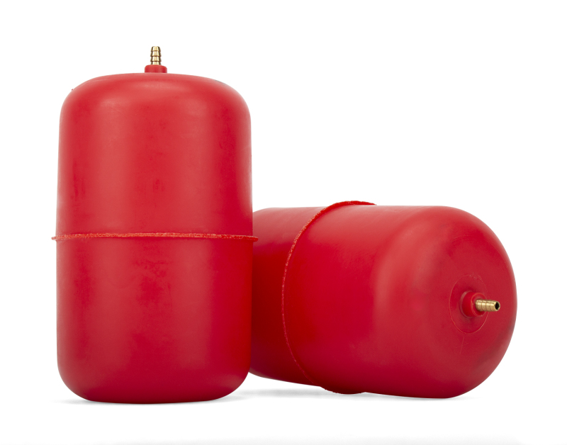Picture of Air Lift ALF 1000 Air Spring Kits Air Suspension Kits - 60840