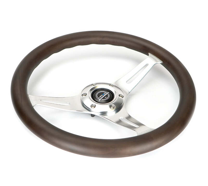 Picture of NRG Steering Wheels-Classic - ST-015SL-OAK