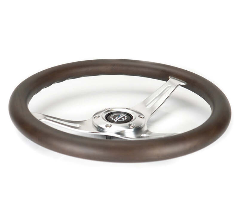 Picture of NRG Steering Wheels-Classic - ST-015SL-OAK