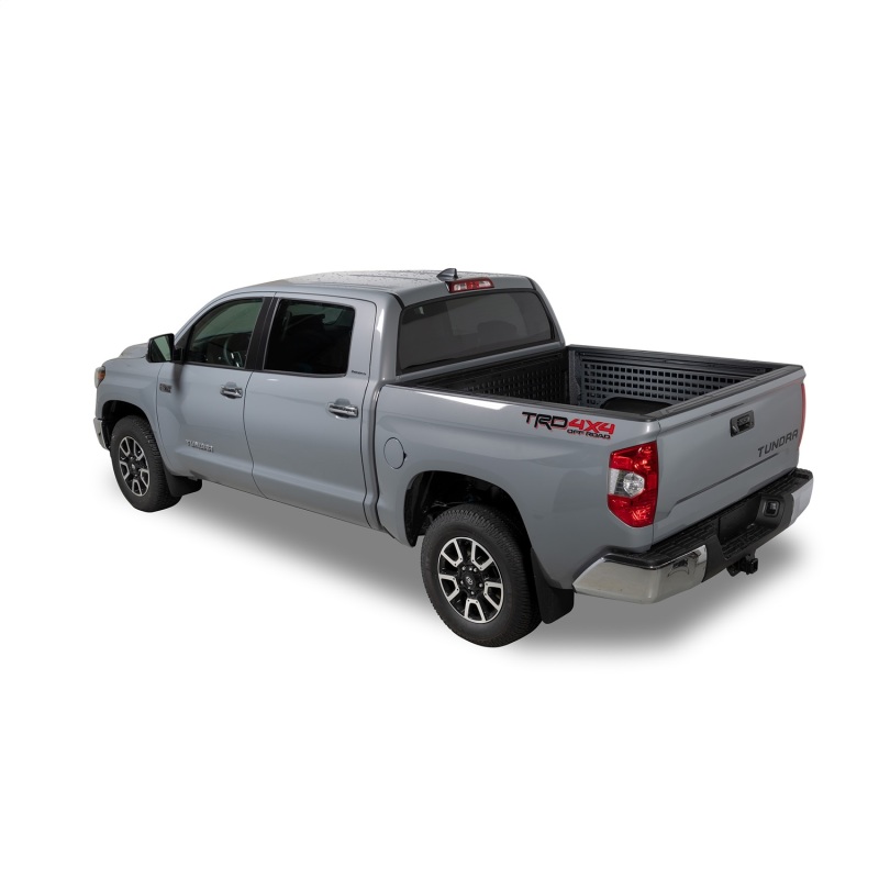 Picture of Putco PUT Molle Panels Exterior Trim - 195321