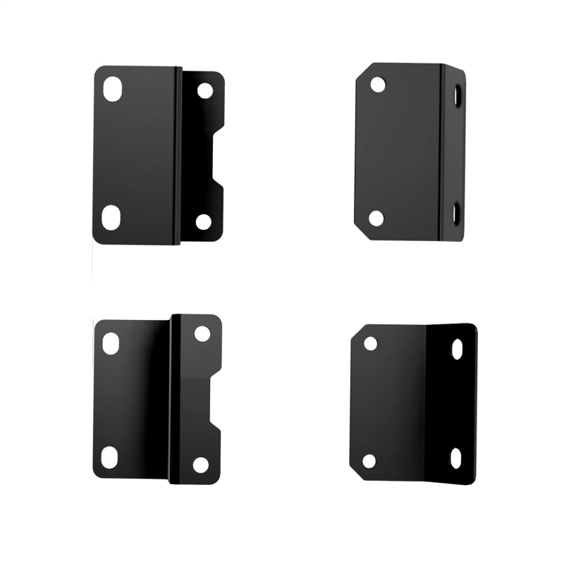 Picture of Putco PUT Molle Panels Exterior Trim - 195321