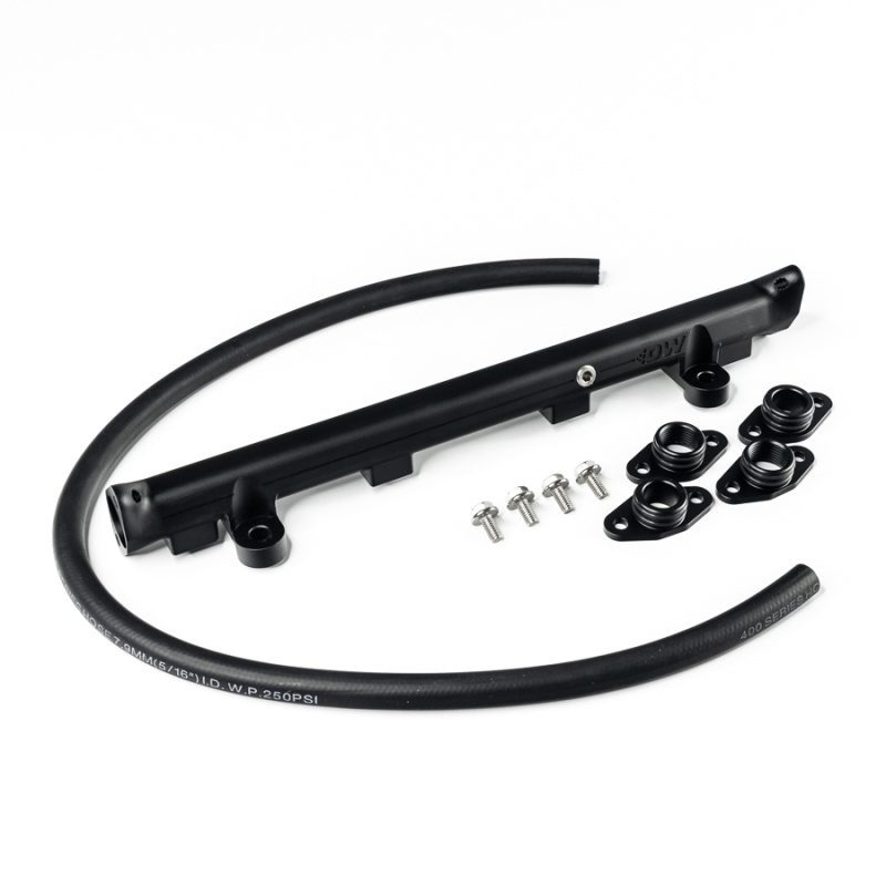 Picture of DeatschWerks DW Fuel Rails - 7-502