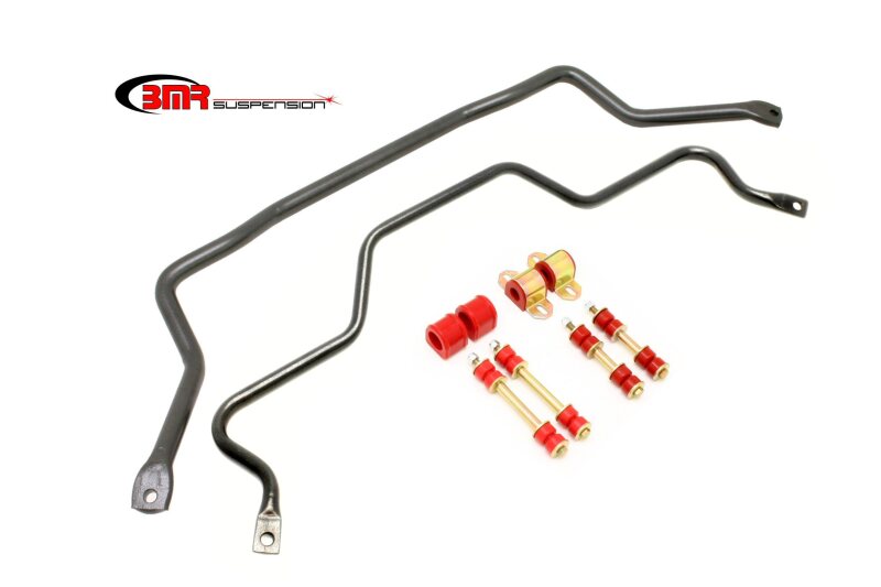 Picture of BMR Suspension BMR Sway Bar Kits - SB027H