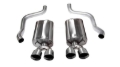 Picture of CORSA Performance COR Axle-Back Sport - 14108