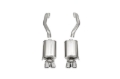 Picture of CORSA Performance COR Axle-Back Sport - 14108