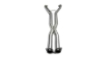 Picture of CORSA Performance COR X-Pipe - 14163