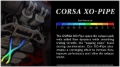 Picture of CORSA Performance COR X-Pipe - 14163