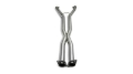 Picture of CORSA Performance COR X-Pipe - 14163