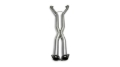 Picture of CORSA Performance COR X-Pipe - 14163