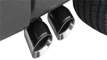 Picture of CORSA Performance COR Cat-Back Sport - 14393