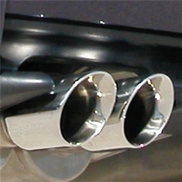 Picture of CORSA Performance COR Cat-Back Sport - 14553