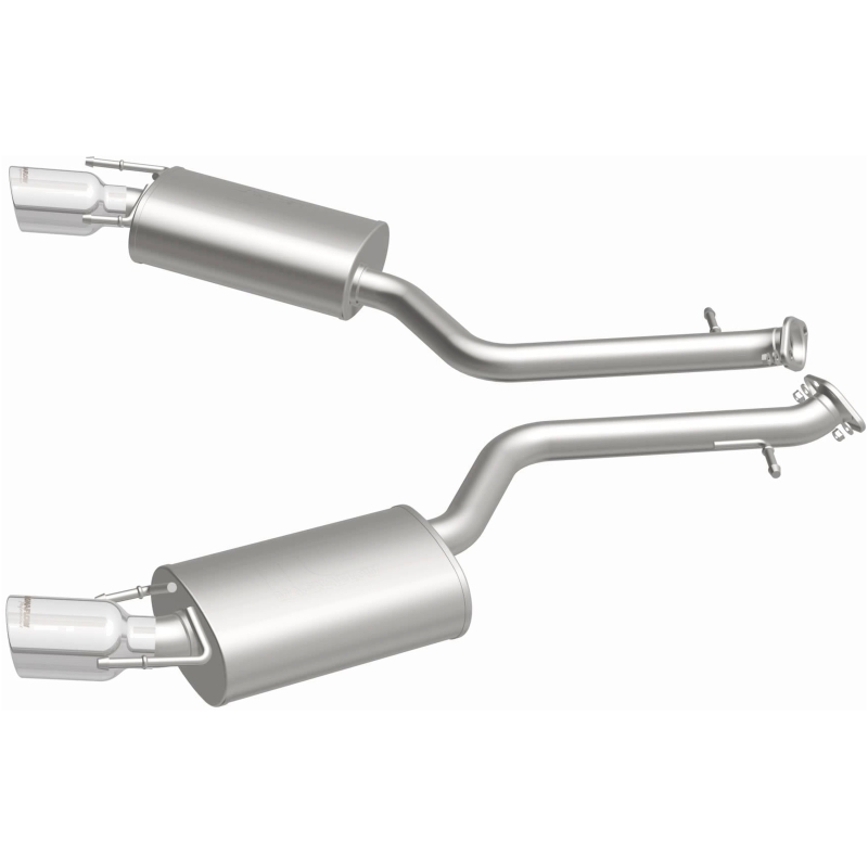 Picture of Magnaflow MAG Catback Exhaust - 15227