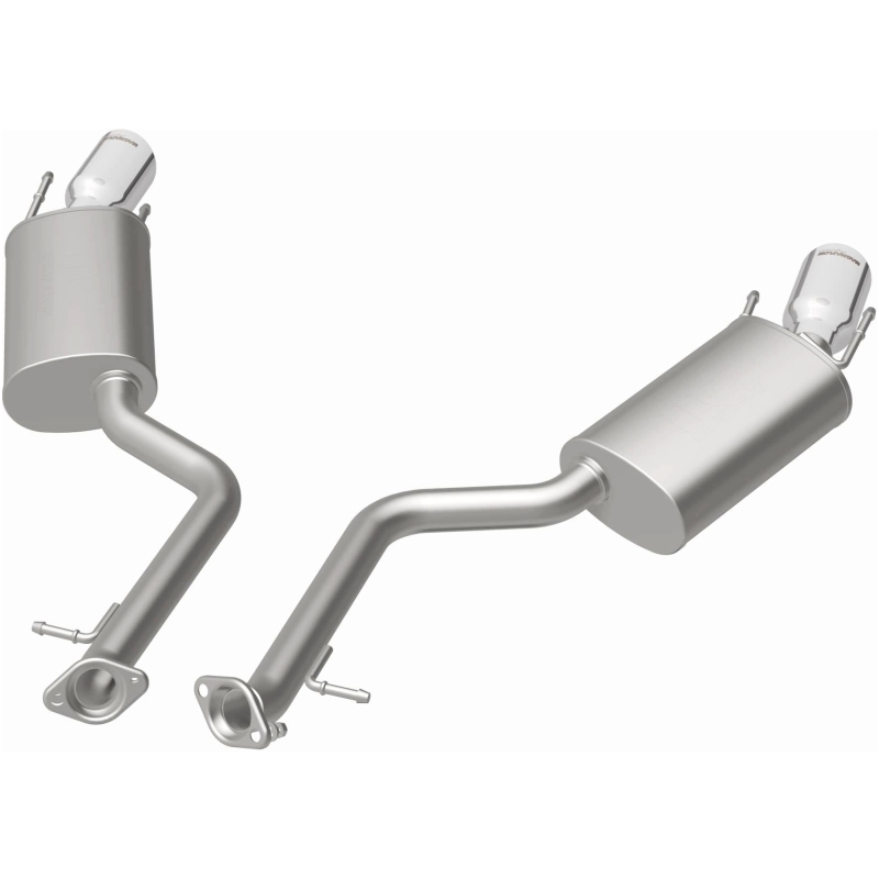 Picture of Magnaflow MAG Catback Exhaust - 15227