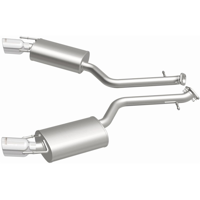 Picture of Magnaflow MAG Catback Exhaust - 15227