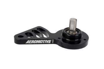 Picture of Aeromotive AER Brackets Passenger - 11708