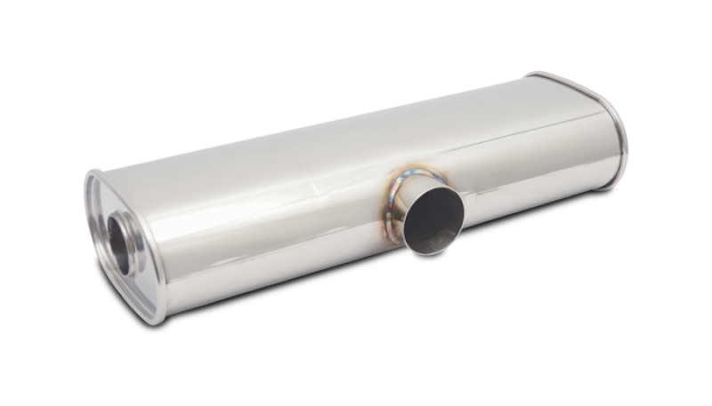 Picture of Vibrant VIB Mufflers-StreetPower - 10633