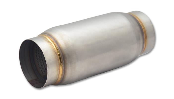Picture of Vibrant VIB Mufflers-SS Race - 1796