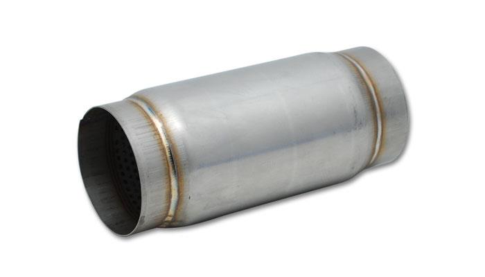Picture of Vibrant VIB Mufflers-SS Race - 17975