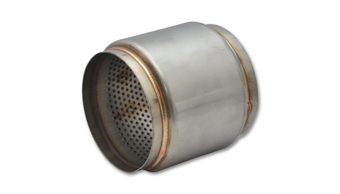 Picture of Vibrant VIB Mufflers-SS Race - 17985