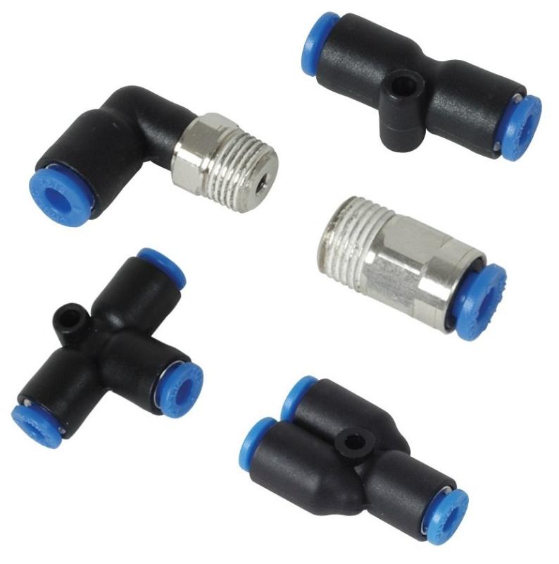 Picture of Vibrant VIB Vacuum Fittings - 2662