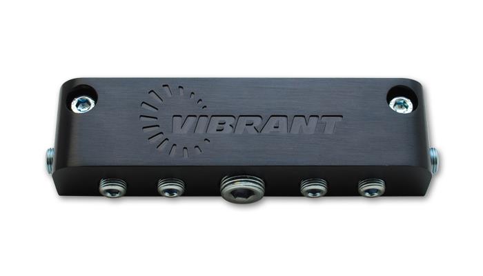 Picture of Vibrant VIB Vacuum Fittings - 2691