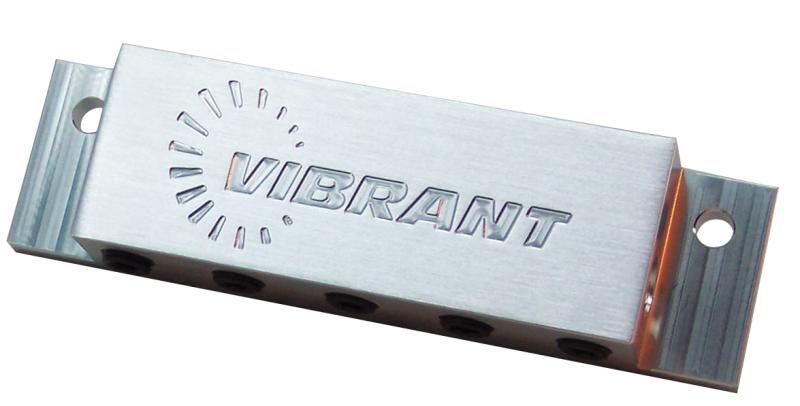 Picture of Vibrant VIB Vacuum Fittings - 2691