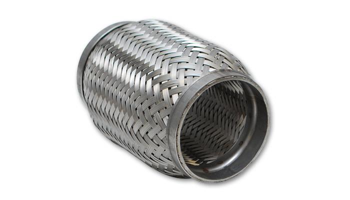 Picture of Vibrant VIB SS Flex Couplings w/ Liner Flanges - 63004