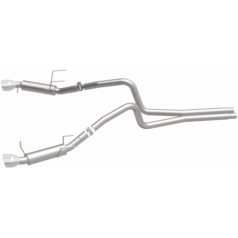 Picture of Magnaflow MAG Catback Exhaust - 15245