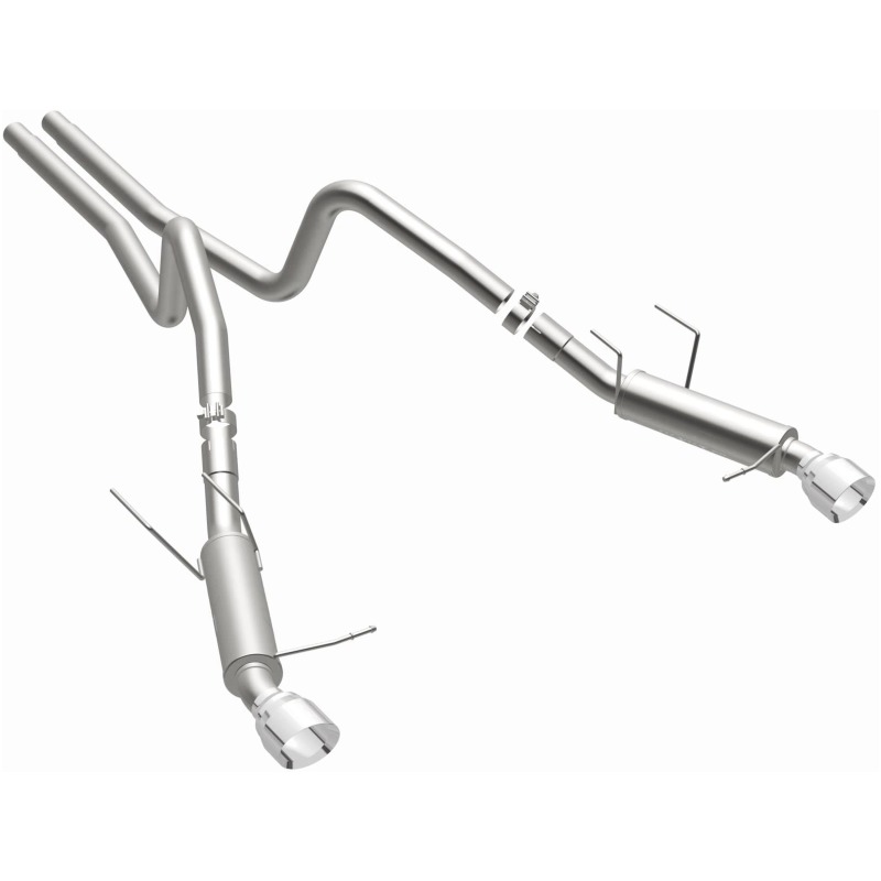 Picture of Magnaflow MAG Catback Exhaust - 15245