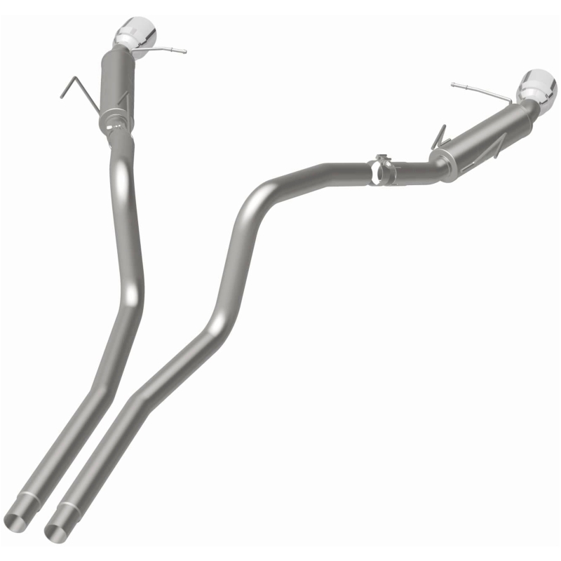 Picture of Magnaflow MAG Catback Exhaust - 15245
