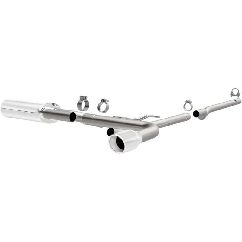 Picture of Magnaflow MAG Catback Exhaust - 15229