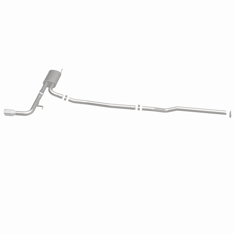 Picture of Magnaflow MAG Catback Exhaust - 15229