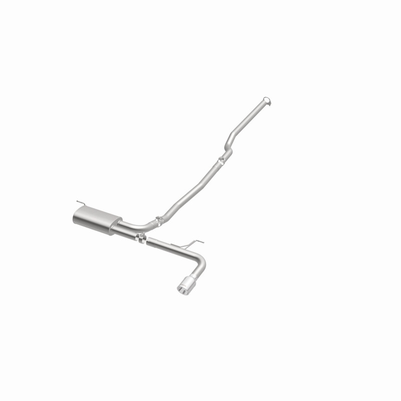 Picture of Magnaflow MAG Catback Exhaust - 15229