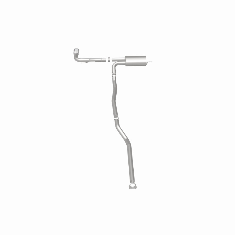 Picture of Magnaflow MAG Catback Exhaust - 15229