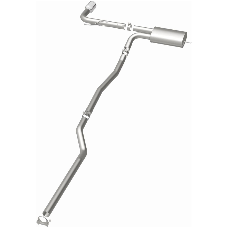 Picture of Magnaflow MAG Catback Exhaust - 15229