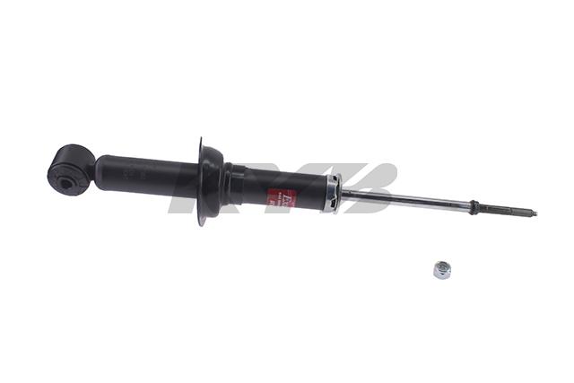 Picture of KYB Shock & Strut Excel-G Rear Shocks and Struts - 340060