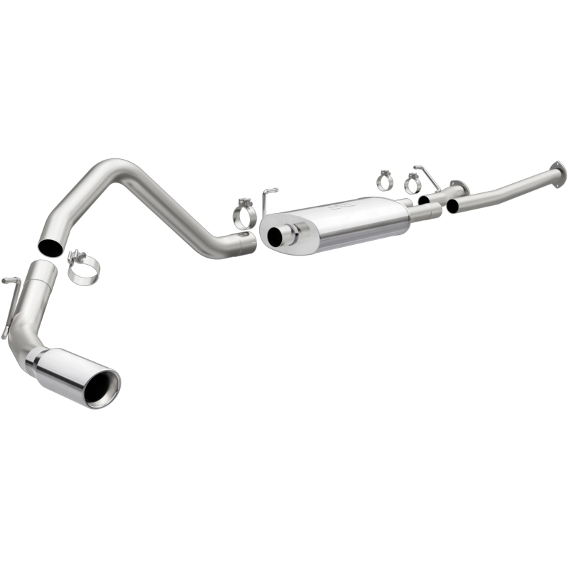 Picture of Magnaflow MAG Catback Exhaust - 15304