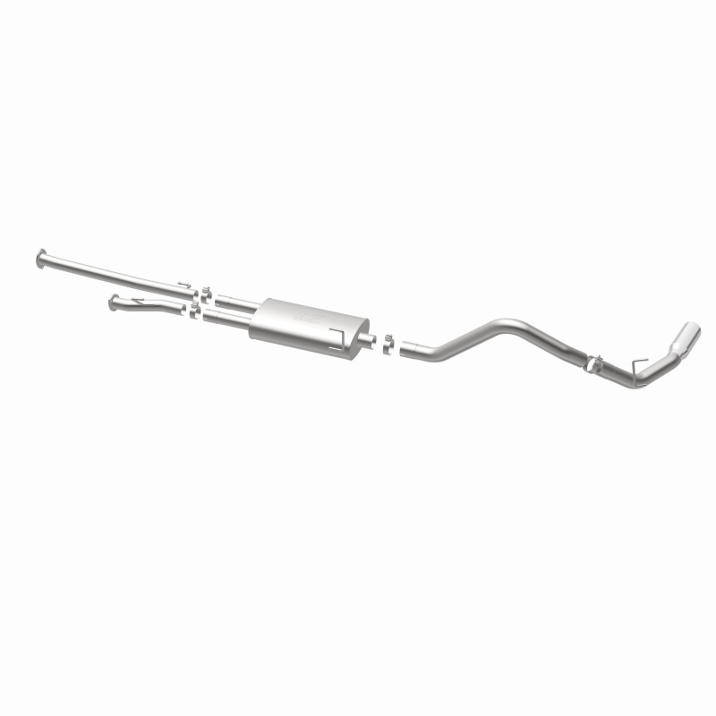 Picture of Magnaflow MAG Catback Exhaust - 15304