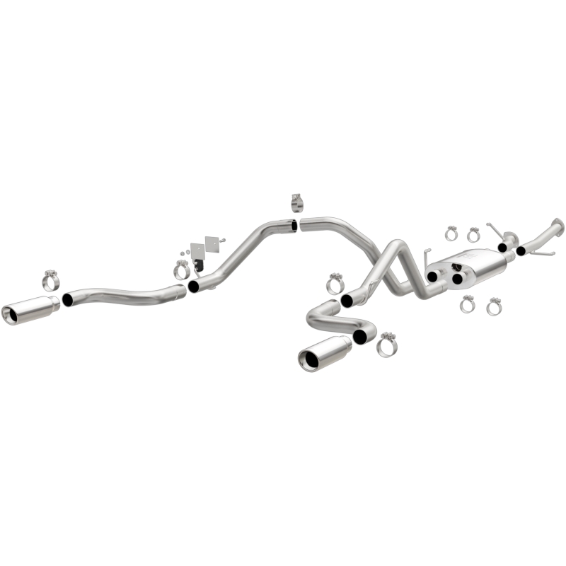 Picture of Magnaflow MAG Catback Exhaust - 15305