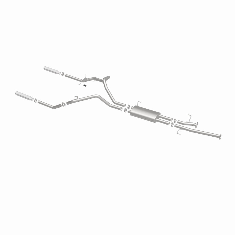 Picture of Magnaflow MAG Catback Exhaust - 15305