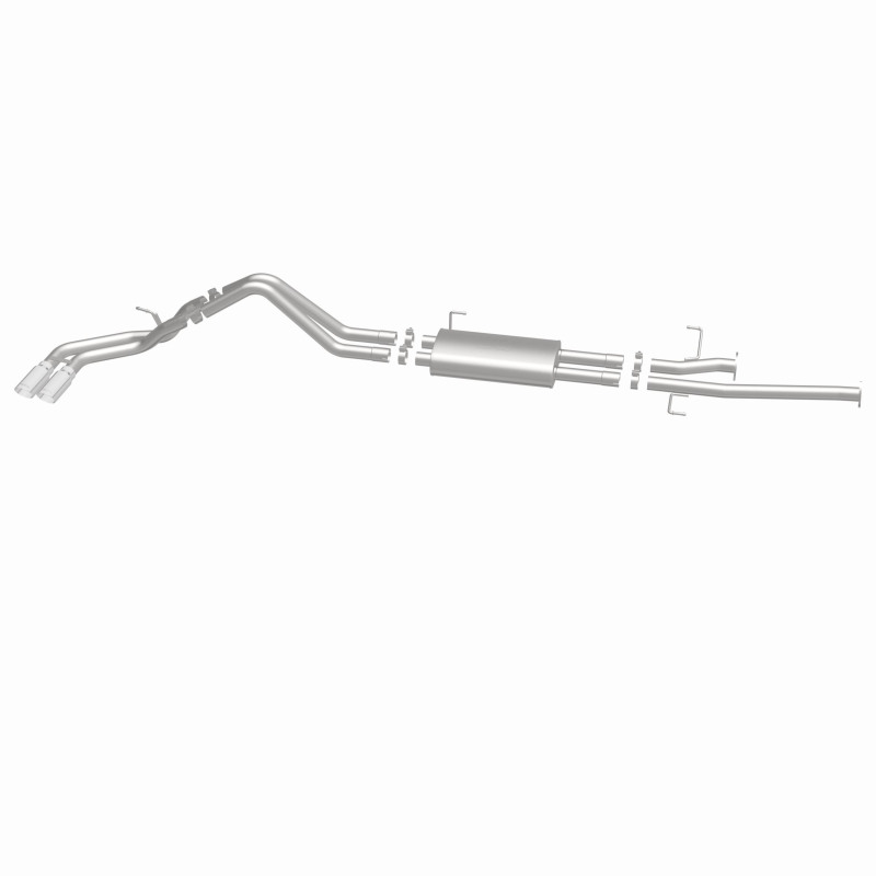 Picture of Magnaflow MAG Catback Exhaust - 15306