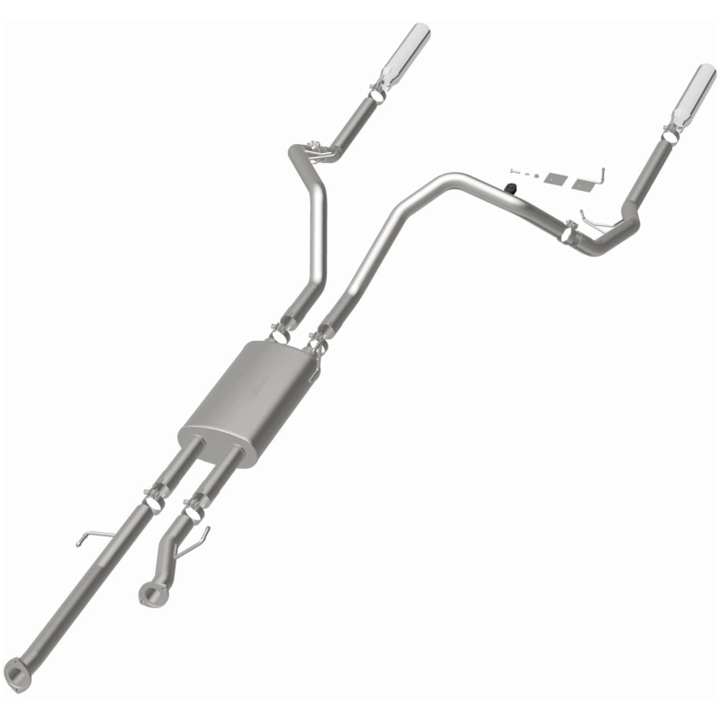 Picture of Magnaflow MAG Catback Exhaust - 15305