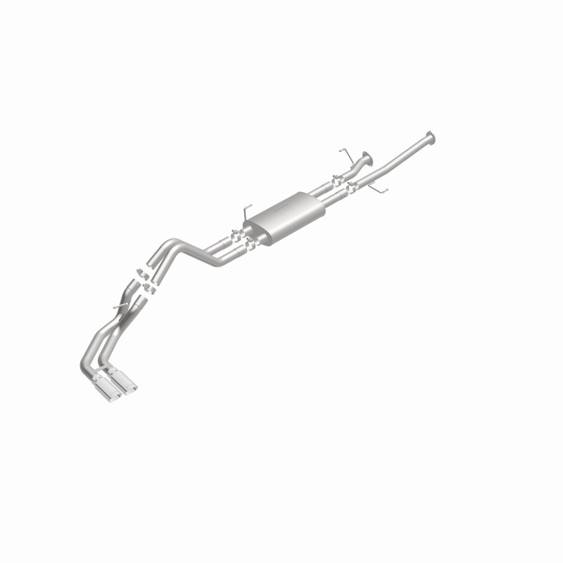 Picture of Magnaflow MAG Catback Exhaust - 15306