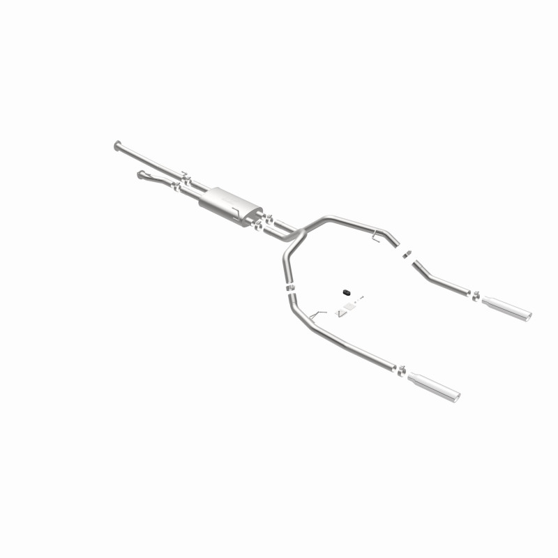 Picture of Magnaflow MAG Catback Exhaust - 15305