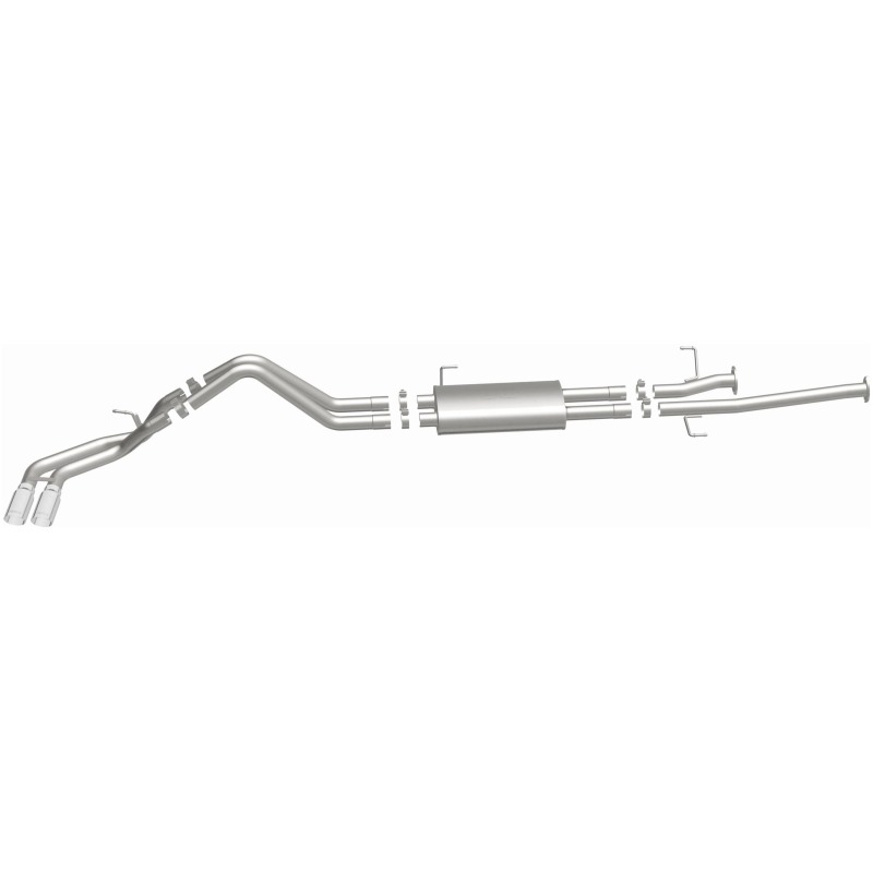 Picture of Magnaflow MAG Catback Exhaust - 15306