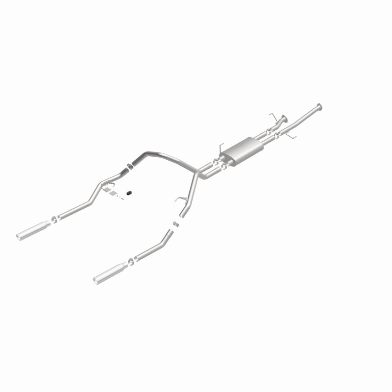 Picture of Magnaflow MAG Catback Exhaust - 15305