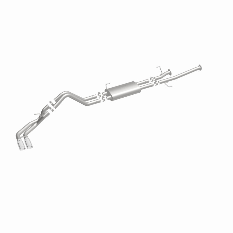 Picture of Magnaflow MAG Catback Exhaust - 15306