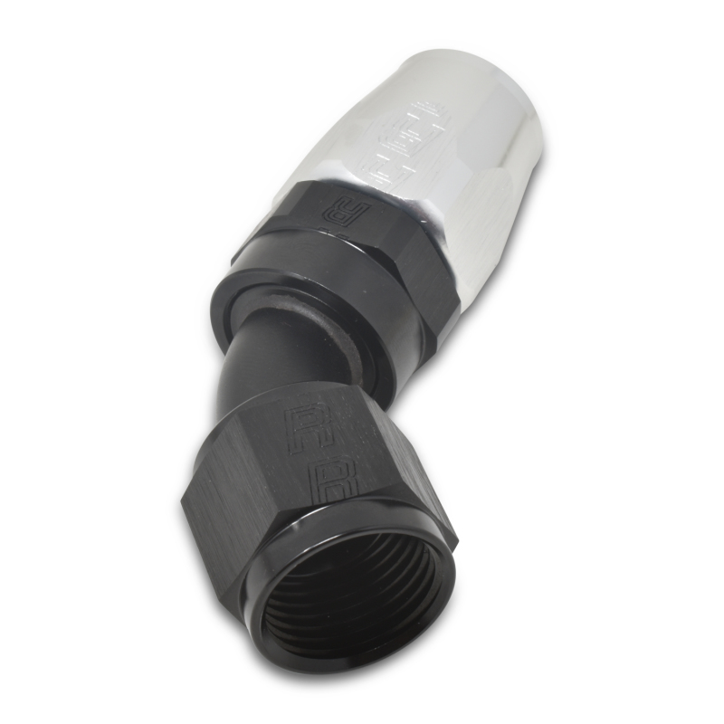 Picture of Russell RUS 45deg Full Flow Hose Ends Fittings - 610133