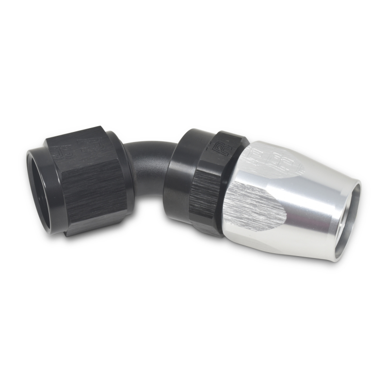 Picture of Russell RUS 45deg Full Flow Hose Ends Fittings - 610133